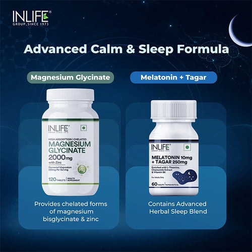 Pack Sommeil Confort – Contenu du pack